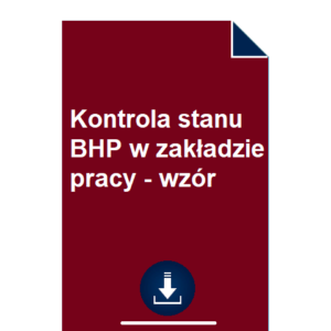 kontrola-stanu-bhp-w-zakladzie-pracy-wzor-pdf-doc-przyklad