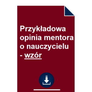 przykladowa-opinia-mentora-o-nauczycielu-wzor-pdf-doc