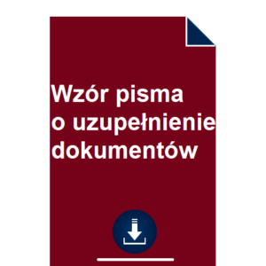 wzor-pisma-o-uzupelnienie-dokumentow