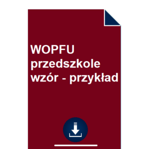 wopfu-przedszkole-wzor-przyklad