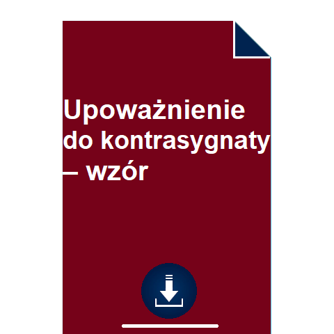 upowaznienie-do-kontrasygnaty-wzor